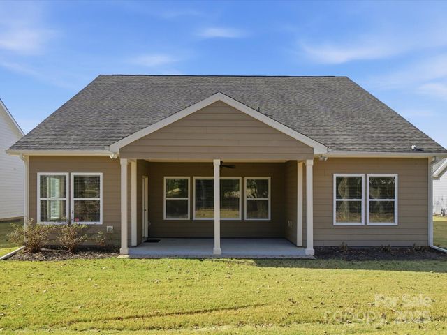 2707 White Pines Court, Monroe, NC 28112