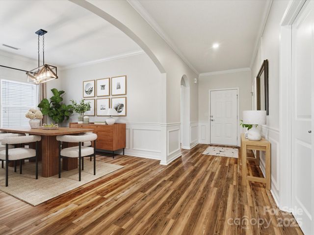 2707 White Pines Court, Monroe, NC 28112