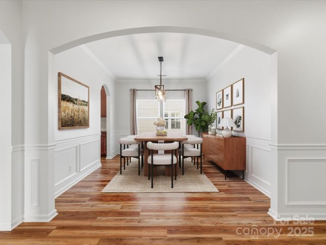 2707 White Pines Court, Monroe, NC 28112