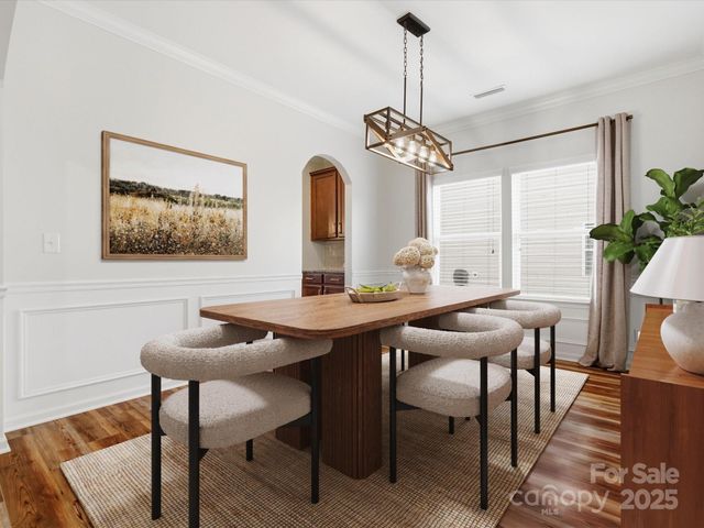 2707 White Pines Court, Monroe, NC 28112