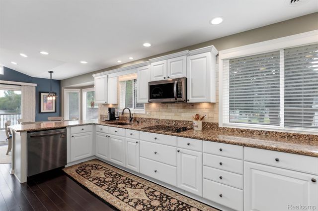 8950 Riverview, Dexter Township, MI 48169