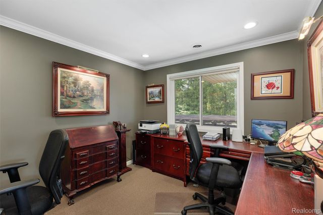 8950 Riverview, Dexter Township, MI 48169