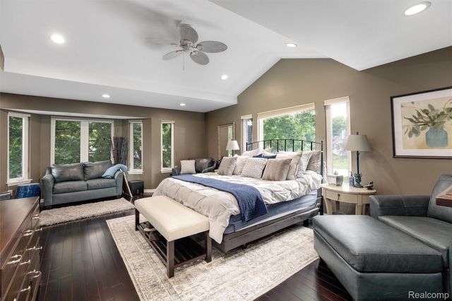 8950 Riverview, Dexter Township, MI 48169