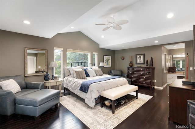 8950 Riverview, Dexter Township, MI 48169