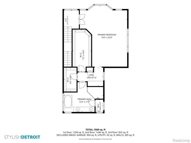 8950 Riverview, Dexter Township, MI 48169