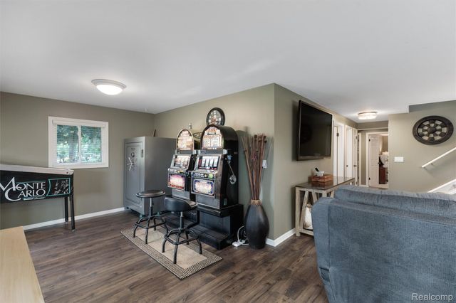 8950 Riverview, Dexter Township, MI 48169