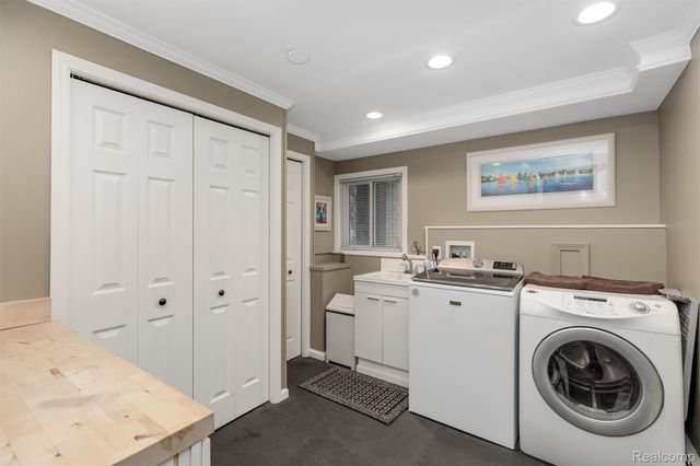8950 Riverview, Dexter Township, MI 48169