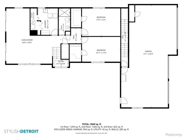 8950 Riverview, Dexter Township, MI 48169