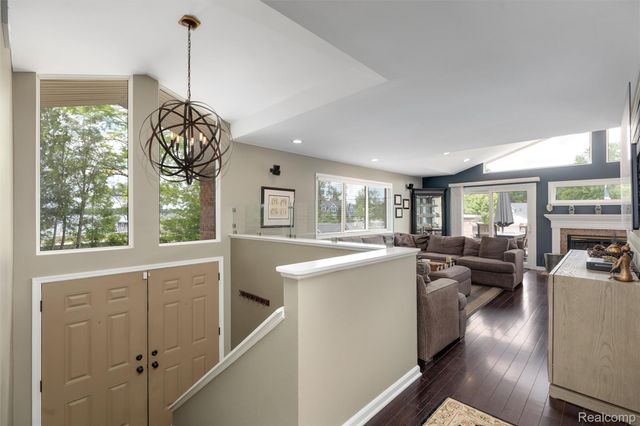 8950 Riverview, Dexter Township, MI 48169