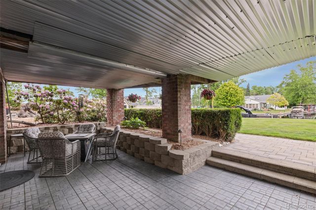 8950 Riverview, Dexter Township, MI 48169