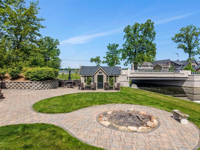 8950 Riverview, Dexter Township, MI 48169