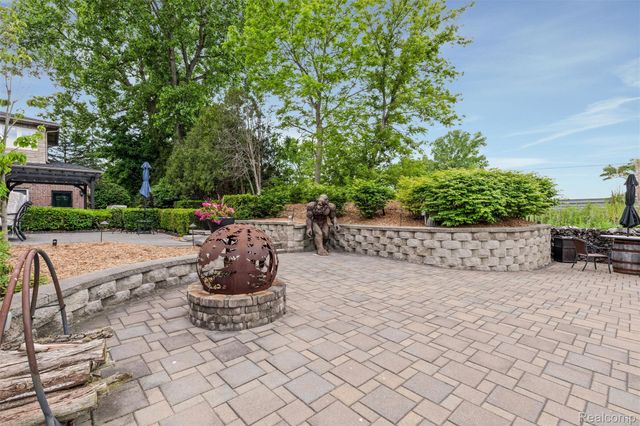 8950 Riverview, Dexter Township, MI 48169