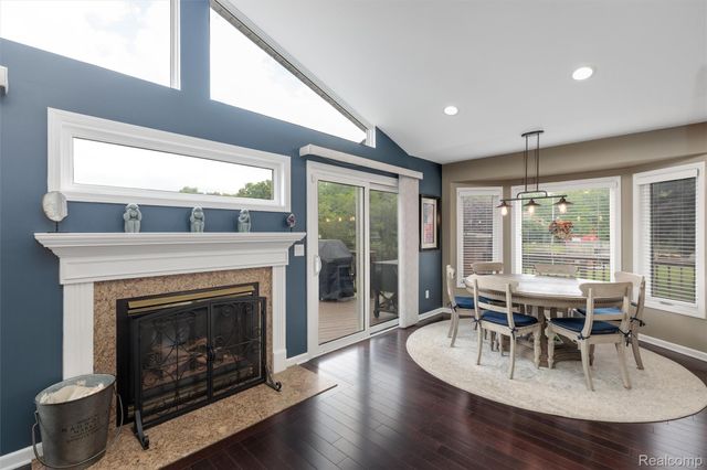 8950 Riverview, Dexter Township, MI 48169