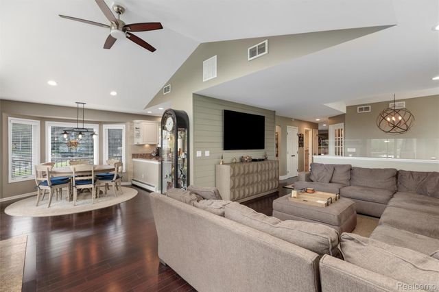 8950 Riverview, Dexter Township, MI 48169