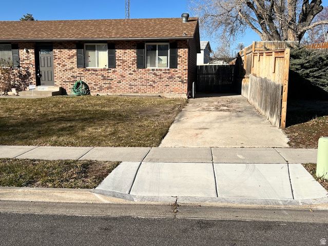 4546 W LANDER WAY, Kearns, UT 84118