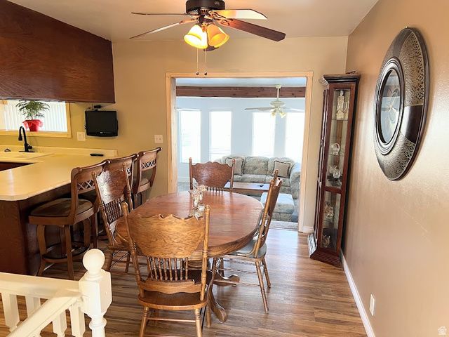 4546 W LANDER WAY, Kearns, UT 84118