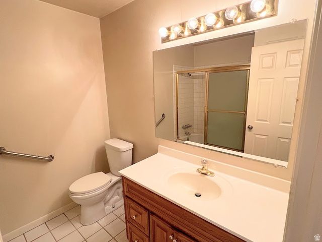 4546 W LANDER WAY, Kearns, UT 84118