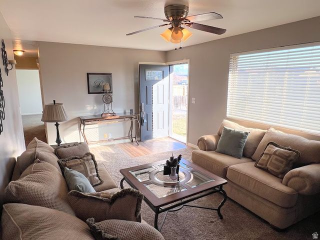 4546 W LANDER WAY, Kearns, UT 84118