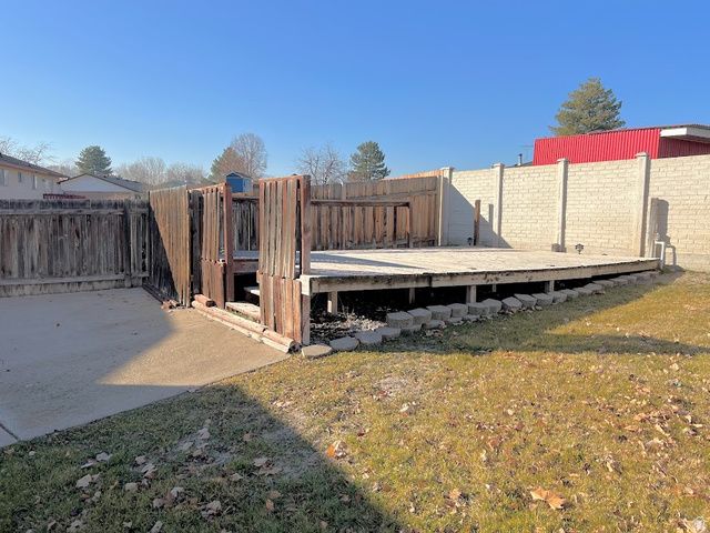 4546 W LANDER WAY, Kearns, UT 84118