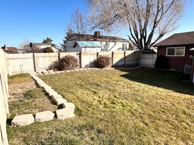 4546 W LANDER WAY, Kearns, UT 84118