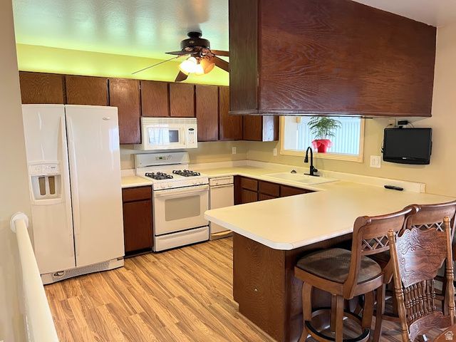 4546 W LANDER WAY, Kearns, UT 84118