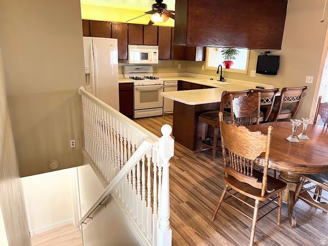 4546 W LANDER WAY, Kearns, UT 84118