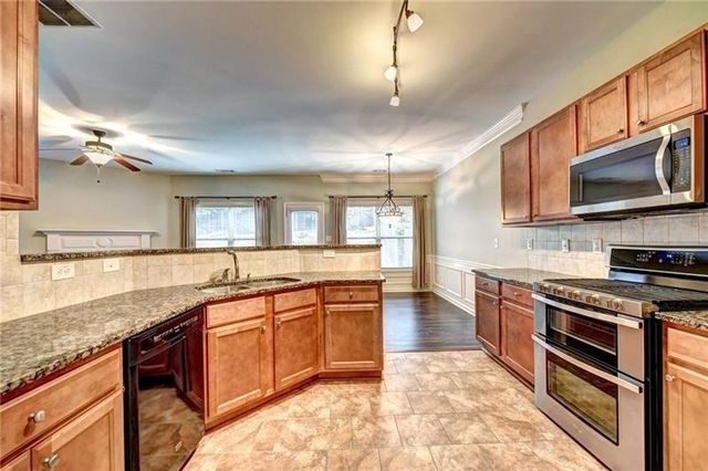 6225 Apple Rose Drive, Alpharetta, GA 30004