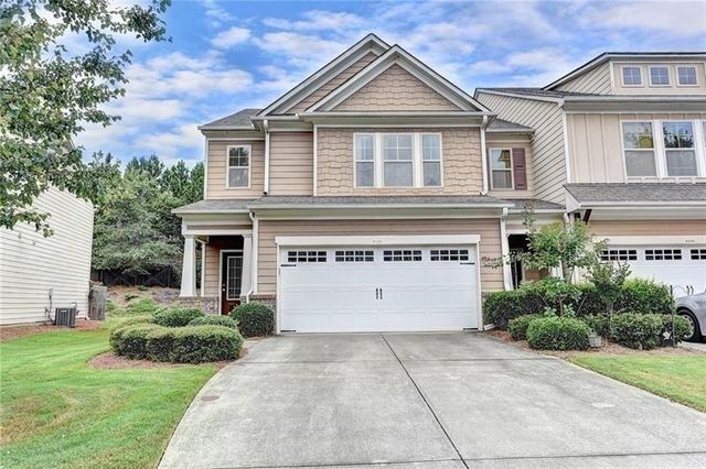 6225 Apple Rose Drive, Alpharetta, GA 30004