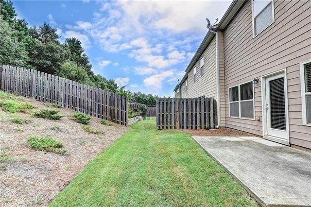 6225 Apple Rose Drive, Alpharetta, GA 30004