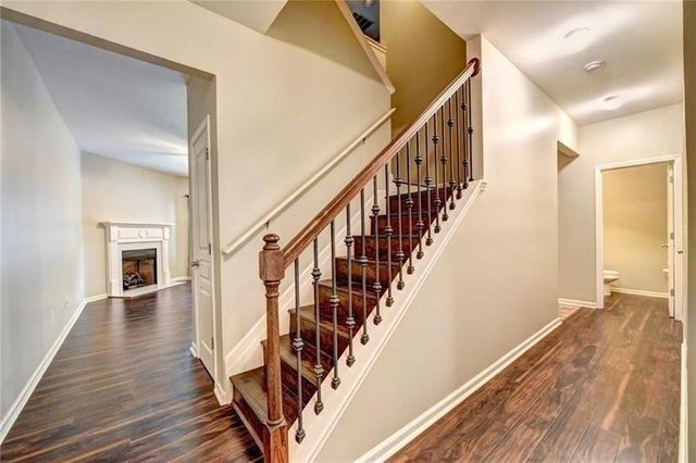 6225 Apple Rose Drive, Alpharetta, GA 30004