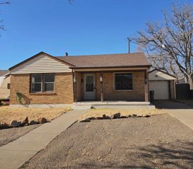 1010 S BRYAN Street, Amarillo, TX 79102