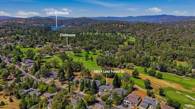 18514 Lake Forest Dr, Penn Valley, CA 95946