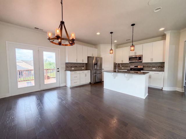 137 Ferdinand Dr, Gallatin, TN 37066