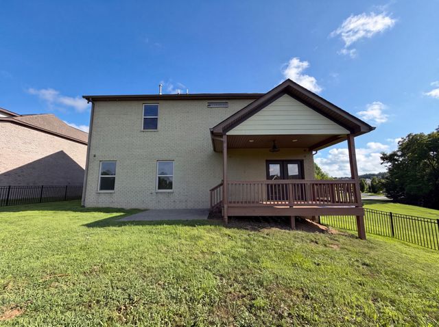 137 Ferdinand Dr, Gallatin, TN 37066