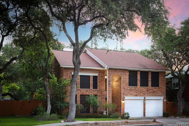 6407 Lost Arbor, San Antonio, TX 78240
