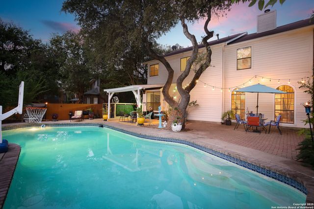 6407 Lost Arbor, San Antonio, TX 78240