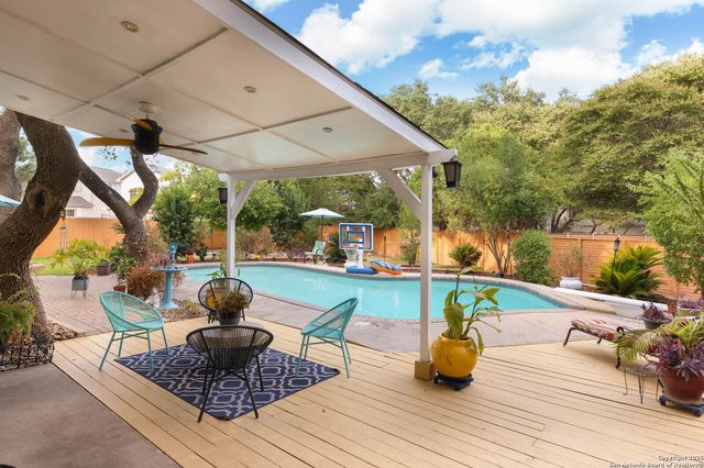 6407 Lost Arbor, San Antonio, TX 78240