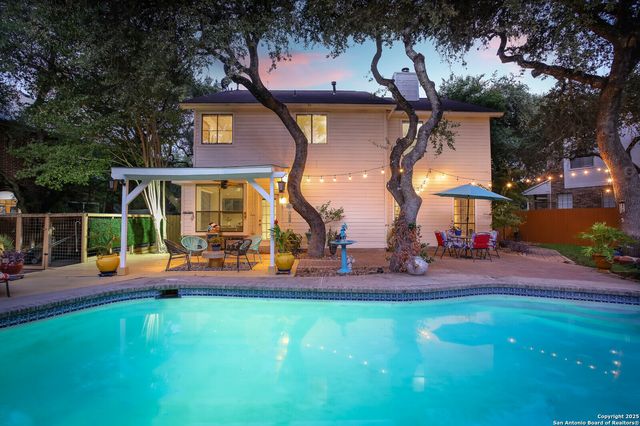 6407 Lost Arbor, San Antonio, TX 78240