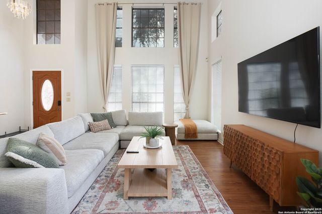 6407 Lost Arbor, San Antonio, TX 78240