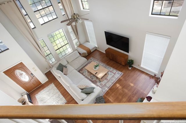 6407 Lost Arbor, San Antonio, TX 78240