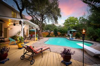 6407 Lost Arbor, San Antonio, TX 78240