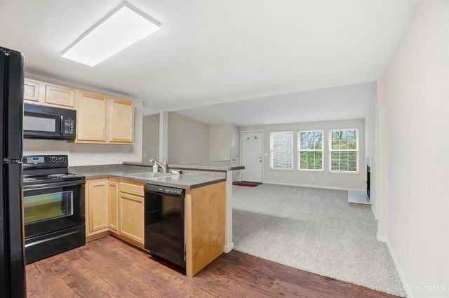 2617 South Harbor Drive, Deerfield Twp., OH 45039