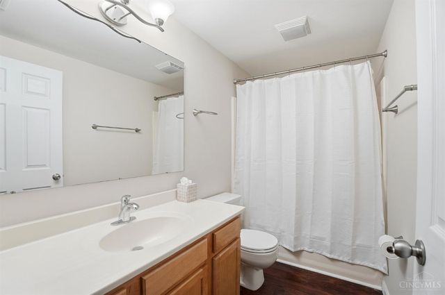 2617 South Harbor Drive, Deerfield Twp., OH 45039