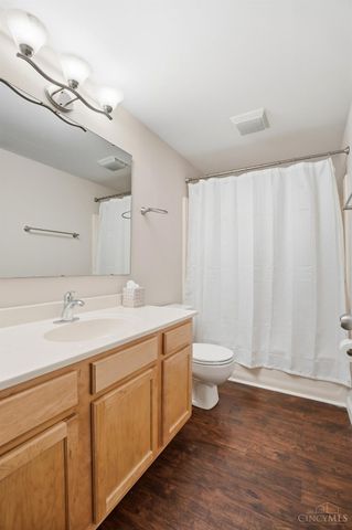 2617 South Harbor Drive, Deerfield Twp., OH 45039