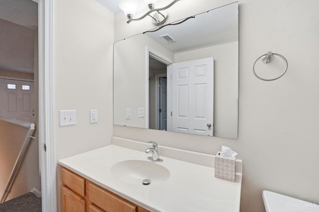 2617 South Harbor Drive, Deerfield Twp., OH 45039