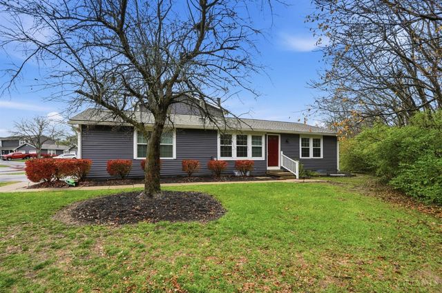 2617 South Harbor Drive, Deerfield Twp., OH 45039