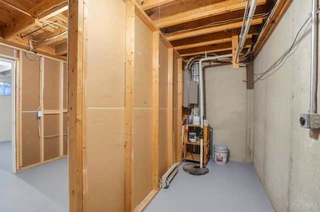 2617 South Harbor Drive, Deerfield Twp., OH 45039