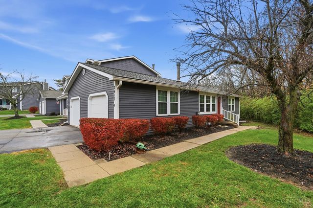 2617 South Harbor Drive, Deerfield Twp., OH 45039