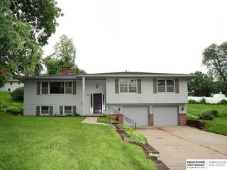 3444 S 116 Street, Omaha, NE 68144