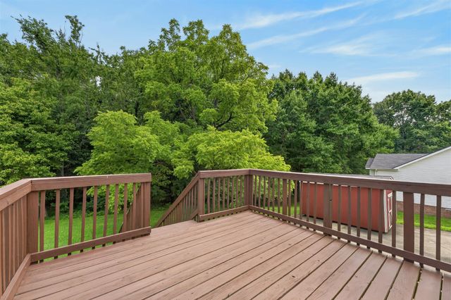 1724 Ridge Runner Ct, Clarksville, TN 37042